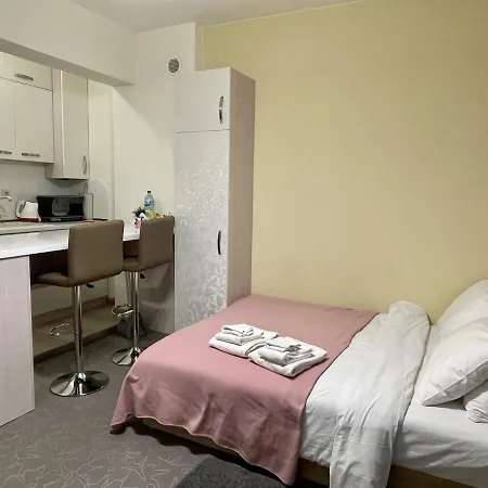 Julia's Place Apartment Varna