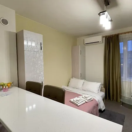 Apartment Julia's Place Varna