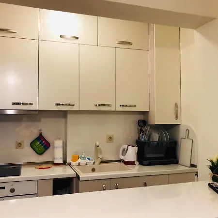 Julia's Place *